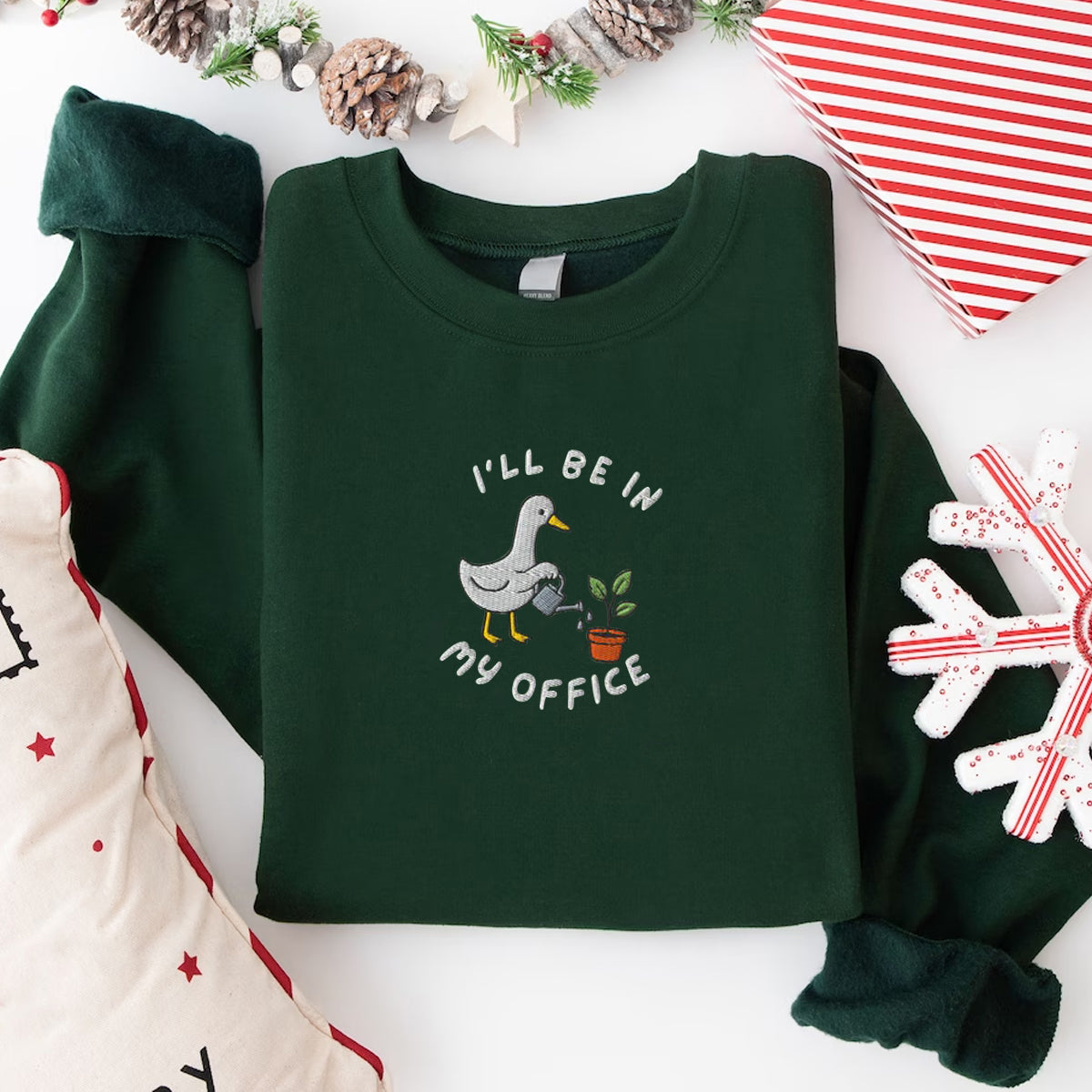 Embroidered Plant Lover Sweatshirt, Comfort Colors Plant Mom Sweatshirt, Gardening Sweatshirt, Gift for Gardening Mom, Gift for Her il_794xN.6943773423_e1x6.jpg