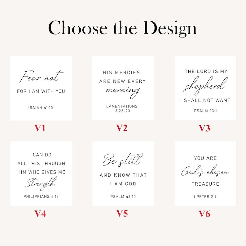 Personalized Bible Verse LED Light, Custom Favorite Bible Verse Gift, Christian Home Decor, Faith Based Decor, Religious LED Light