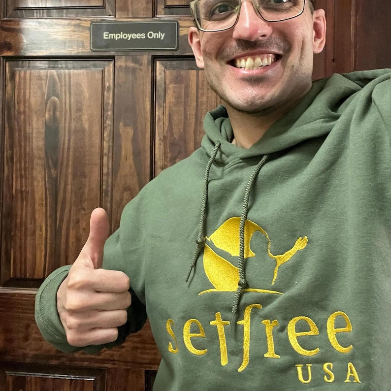 Custom Embroidered Logo Hoodie | Your Company Custom Hoodie | Logo Hoodie | Custom Text Hoodie | Embroidered Logo Hoodie | Logo Sweatshirt il_794xN.6958202551_mlwj.jpg