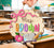 Custom 3D Teacher Door Hanger, Gift For Teacher, Back To School Gift, Teacher Name Door Hanger, Classroom Decor, Teacher Welcome Sign