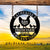 Personalized Chicken Coop Metal Sign, Hen House Coop Sign, Our Little Coop Sign, Custom Chicken Coop Sign, Farm Name Metal Sign