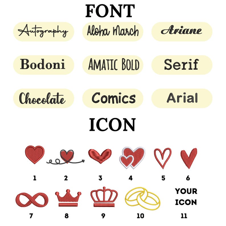 Custom Embroidered Couple Portrait From Photo Hoodie - Matching Hoodies For Couples - Anniversary Gifts For Boyfriend - Gift For Husband il_794xN.6973691048_6514.jpg