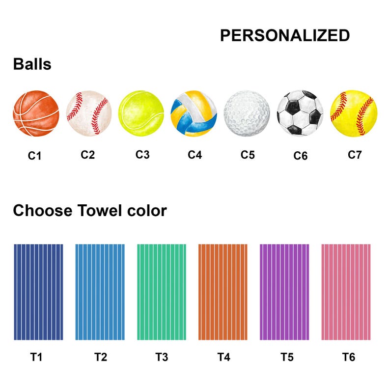 Custom Baseball Team Beach Towel, Baseball Player Gift, Sport Lover Gift, Personalized School Team Club, Baseball Coach Birthday Gift