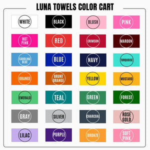 Personalized College Beach Towel, Custom Beach Towel, School Spirit Custom Name Towel, College Gift, College Graduation, Graduation Gift