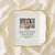 Personalized Mom Photo Ring Dish, Mother Of The Bride Gift, Mom Jewelry Dish, To My Mom Trinket Dish, Mom Wedding Gift, Appreciate Mom Gifts