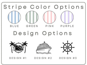 Custom Cruise Tumblers, Matching Cruise Tumblers Cruise Vacation Travel Cups Family Cruise Matching Tumblers for Cruise Cups Personalized