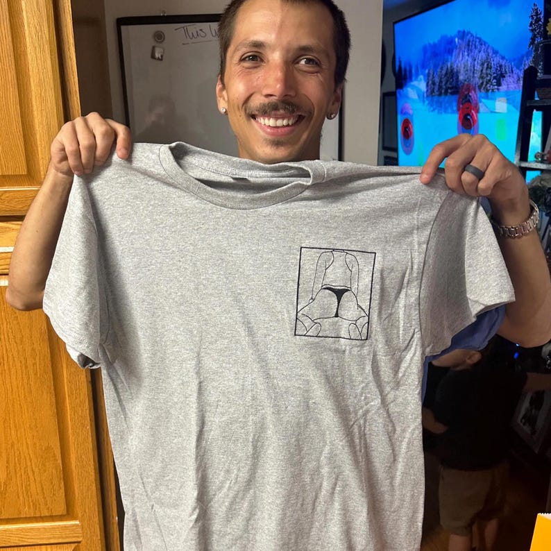 Spicy Hoodie, Custom Embroidered Portrait Sweatshirt, Custom Couple Portrait, Valentine Gift For Boyfriend, Gifts for Him, Anniversary Gift il_794xN.6993663804_jv3e.jpg