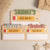 Custom First Day of School Sign, Birthday Gift for Kids, Reusable Milestone Board, Back to School Photo Prop