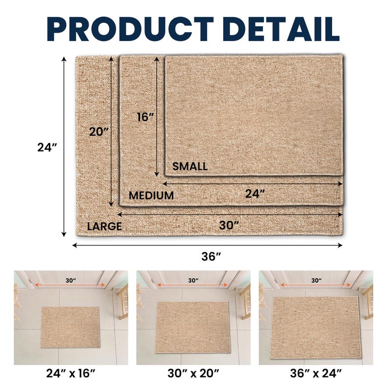 They're Creepy They're Kooky - Personalized Halloween Doormat, Welcome Home Mat, Halloween Decor, Housewarming Gift, Custom Family Name Mat