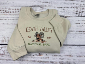 Custom National Park Crewneck Sweatshirt Embroidered Personalized Design il_794xN.6996995941_juco.jpg