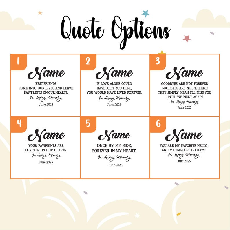 Personalized Pet Memorial Wood Frame With Collar Holder, Custom Dog Loss Gift, Wooden Pet Sympathy Sign, Cat Dog Memorial Gift, Pet Keepsake