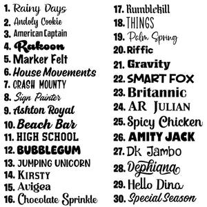 Custom 3D Printed Pet Tag - Custom Dog Tag - Personalized Pet Tag - Custom Pet Name - Pet ID Tag - Dog ID Tag - Cat ID Tag - Dog Name Tag