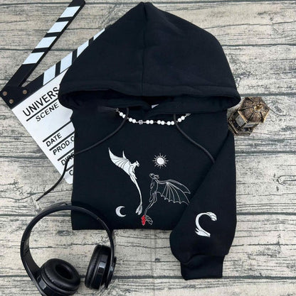 Toothless & Light Fury Embroidered T-Shirt, Toothless And Light Fury Couple Matching Sweater, How To Train Your Dragon Embroidery Hoodie il_794xN.7010994577_ghdr.jpg