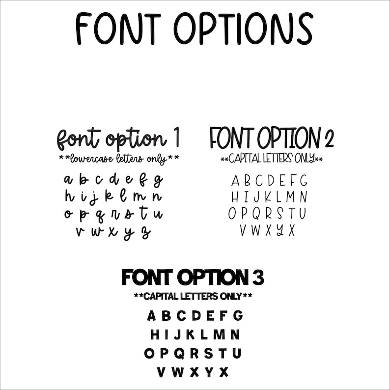 First Day of School Sign | First day and last day of School Changeable Back to School Sign | Personalized Dry Erase 1st Day of School Sign | Custom Acrylic School Photo Prop