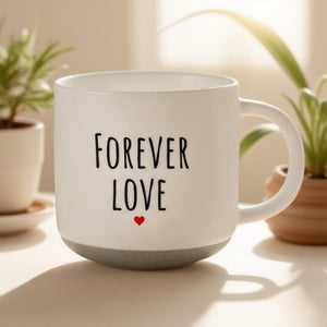 Personalized Mr & Mrs Coffee Mugs,Engagement Pottery Mug, Bridal Shower Gift,Custom Mug for Bride,New Wedding Gift For New Bride and Groom