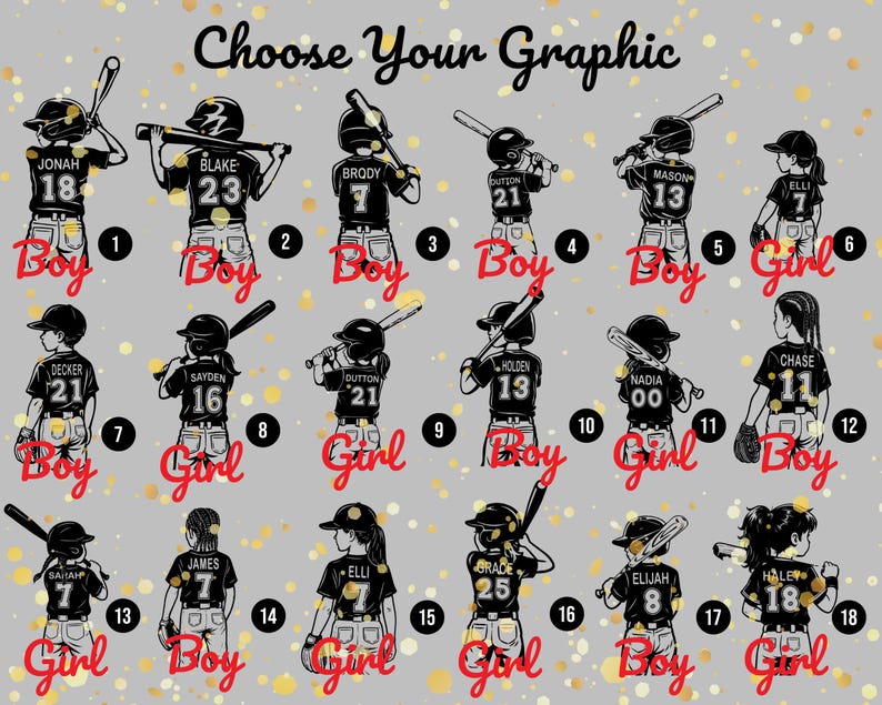 Personalized Baseball Mom Shirt Sweatshirt with Kids Names,Custom Baseball Kids Mom,Custom Name and Number Baseball Tee,Gameday Mom Shirt