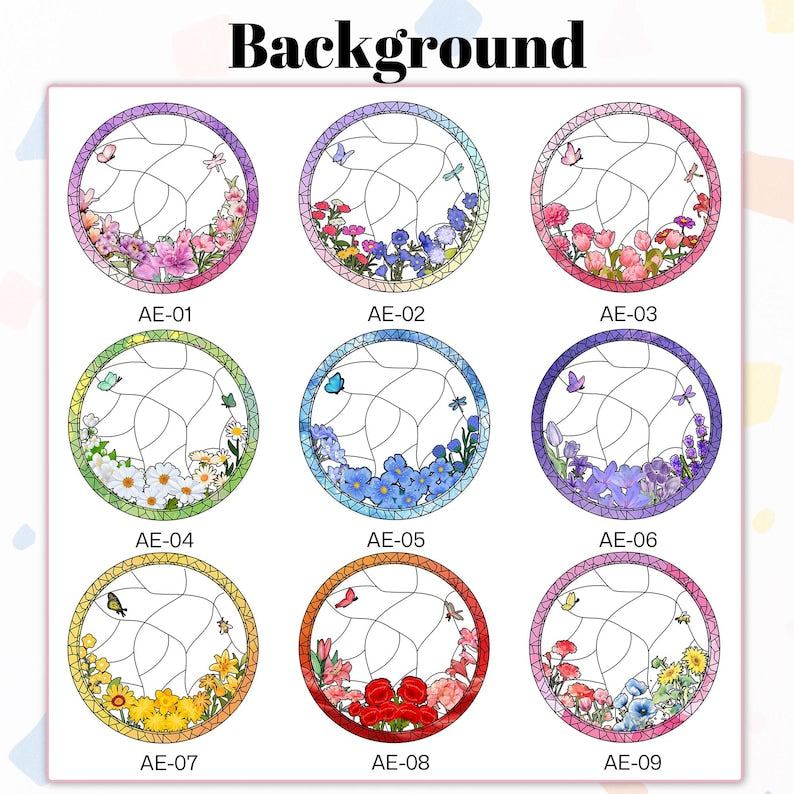 Custom Horse Stained Glass Suncatcher, Personalized Horse Loss Memorial Gifts, Horse Lover Gift, Horse Portrait From Photo, Window Hangings