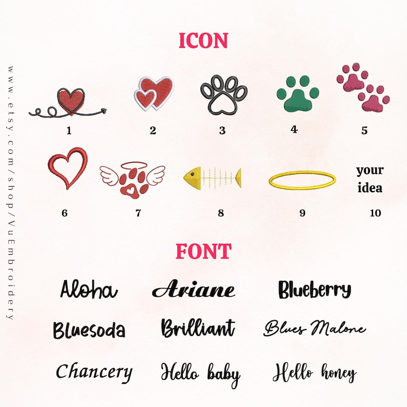 Embroidered Pet Portrait Christmas Sweatshirt: Custom Dog or Cat Face il_794xN.7030822035_2niv_bb6537c1-13c7-4ecf-903d-621745e01b3f.jpg