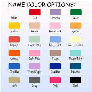 Personalized First & Last Day of School Sign: Wooden Photo Prop