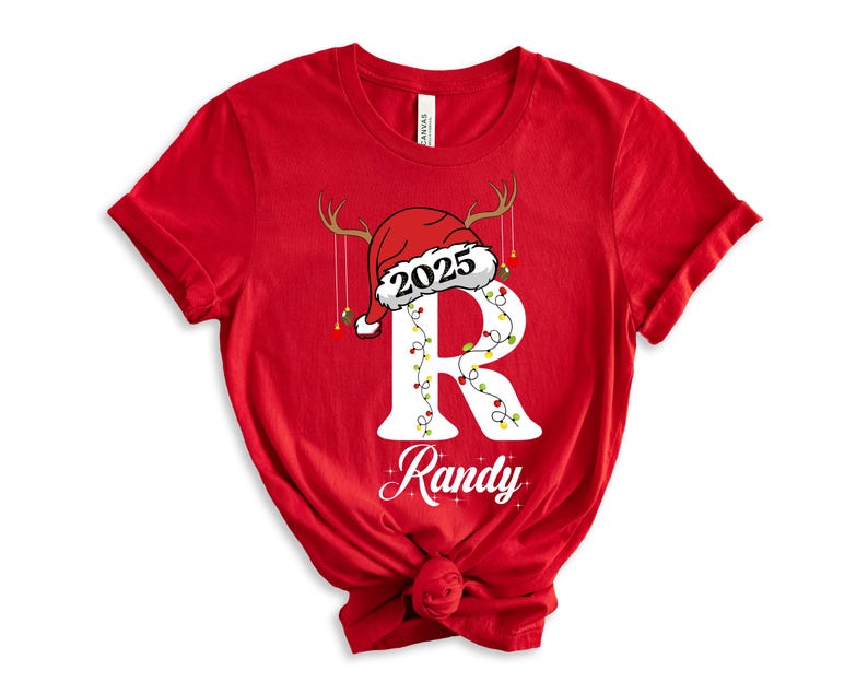 Custom Christmas Family Name 2025 Shirt, Christmas 2025 Shirt, Christmas Family Pajamas, Christmas Shirts, Personalized Christmas Shirt il_794xN.7048402104_o42w.jpg