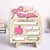 Personalized First Day Of School Sign, Back To School Sign, Kindergarten First and Last Day of School Board, 1st Day of School Wood Sign