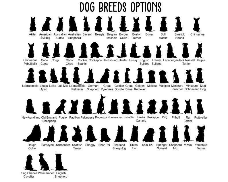 Custom Dog Memorial Suncatcher, Personalized Dog Loss Sympathy Gift, Loss of Pet Gift, Dog Remembrance Window Hanging Car Accessory