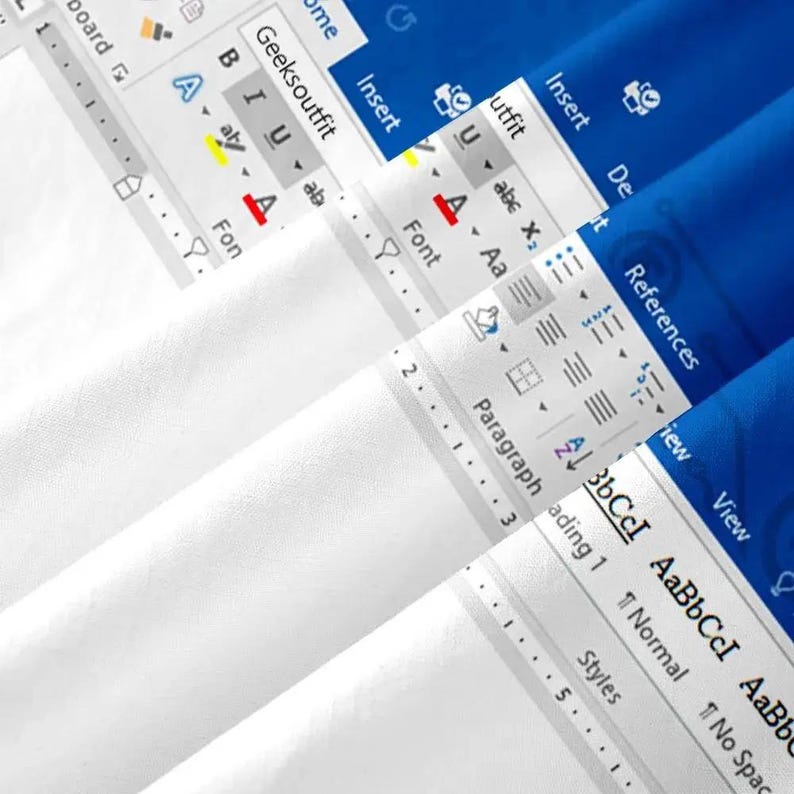 Funny Excel Word Powerpoint Hawaiian Shirt, Funny Hawaiian Shirt 2025, Microsoft Office Hawaiian Shirt, Excel Funny Work Button Up Shirt