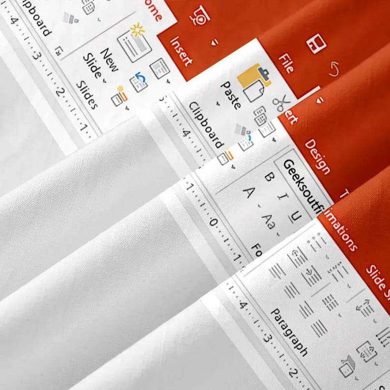 Funny Excel Word Powerpoint Hawaiian Shirt, Funny Hawaiian Shirt 2025, Microsoft Office Hawaiian Shirt, Excel Funny Work Button Up Shirt