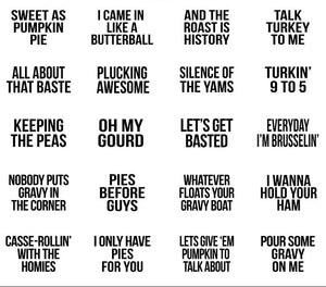 Family Thanksgiving Shirts, Thanksgiving Puns, Funny Thanksgiving Shirts, Teacher, Thanksgiving Party Shirts, Friendsgiving, Matching Shirts