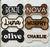 DOG NAME SIGN, Dog Crate Sign, Puppy Gift, Dog Name Tag, Personalized Dog Bone Name Sign, Dog Room Sign, Dog Kennel Sign, Dog Gift
