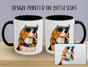 Custom Photo to Cartoon Coffee Mug, Personalized Photo Gift, Unique Gift Idea, Custom Cartoon Portrait Mug, Photo Morphed Cartoon
