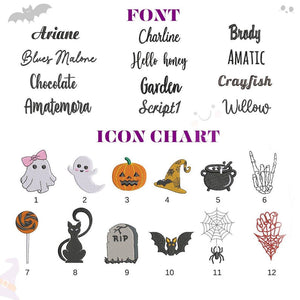 Embroidered Ghost Fall Sweatshirt, Embroidered Ghost Pumpkin Hoodie, Spooky Season Shirt, Halloween Lover Gifts, Ghost and Pumpkin Crewneck il_794xN.7064583694_4ydk_8318f8b0-a62e-4a64-833c-f60b52a4798a.jpg
