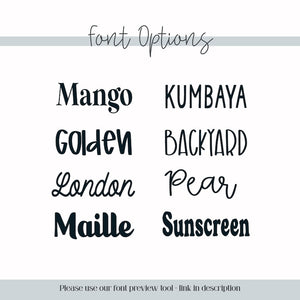 Personalized Christmas Name Blanket Custom Kids Gift Holiday Present Winter Photo Prop Kids Keepsake Custom Holiday Throw Baby Blanket Soft