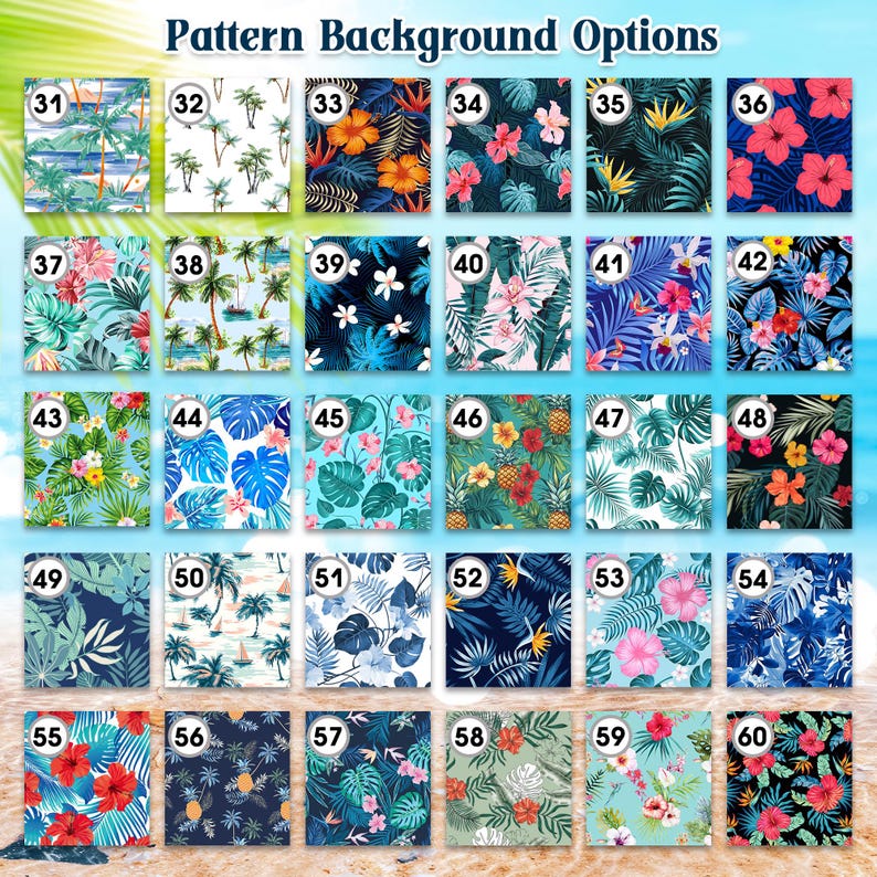 Custom Face Hawaiian Shirt: Personalized Photo Birthday Gift