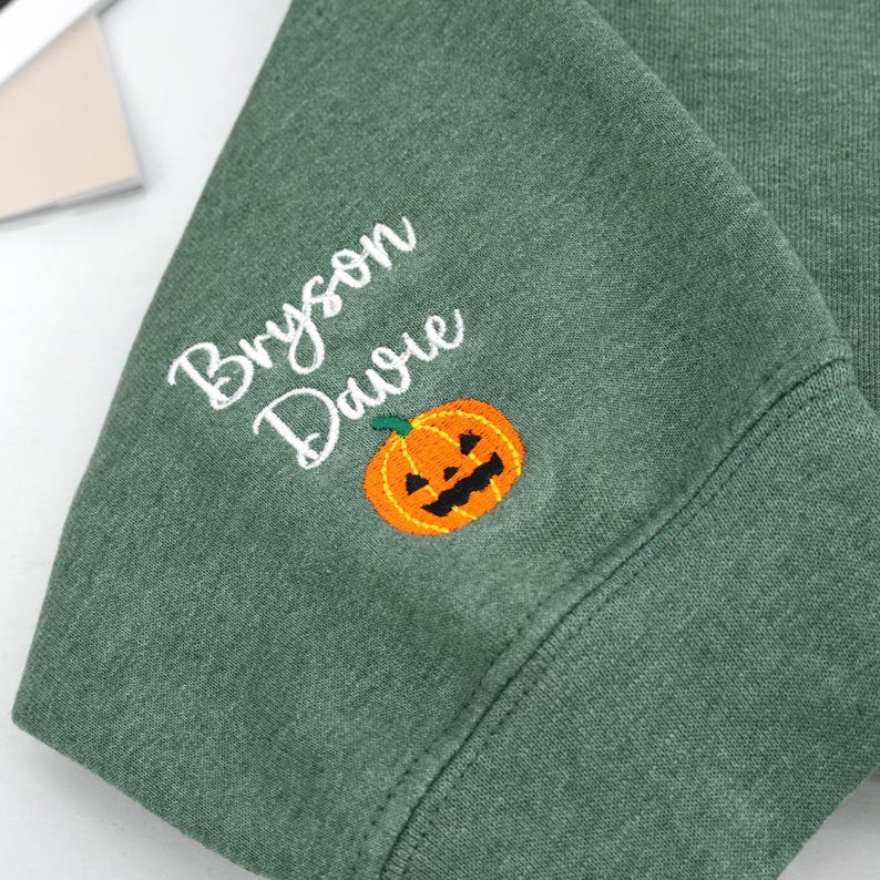 Embroidered Mommy Witch Sweatshirt - Custom Mama Sweatshirt with Kids Names on Sleeve - Spooky Mom Sweatshirt -personalized halloween gifts il_794xN.7070861340_4zwm.jpg