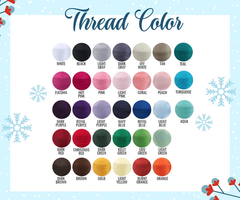 Custom Dog Christmas Sweatshirt, Embroidered Pet Name Gift, Santa Hat Dog Lover Holiday Shirt