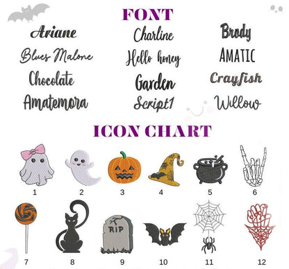 Dachshund Halloween Embroidered Sweatshirt, Cute Dog Costume Crewneck, Spooky Season Fall Dog Shirt, Wiener Dog Lover Tee, Dog Mom Shirt