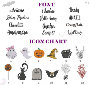 Dachshund Halloween Embroidered Sweatshirt, Cute Dog Costume Crewneck, Spooky Season Fall Dog Shirt, Wiener Dog Lover Tee, Dog Mom Shirt