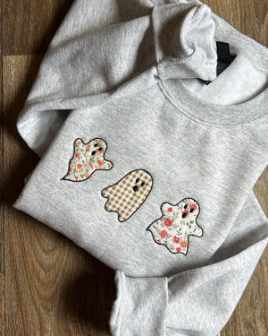 Three Little Ghosts Embroidered Sweatshirt il_794xN.7091461647_eiwt.jpg