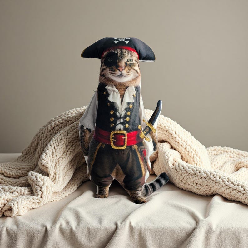 Personalized pet pillows, custom funny pet pillows, fun pet gifts, pet lover pillows, Custom ugly pillow support any style customization