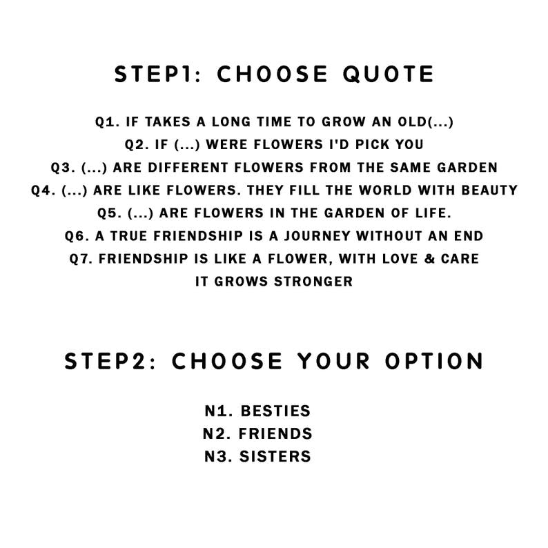 Personalised Toile De Jouy Birth Month Flowers Pottery Mug,It Takes A Long Time To Grow An Old Friend, Best Friend,Besties Mug,Birthday Gift