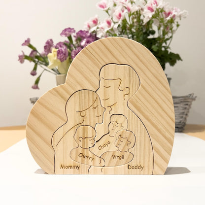 Custom family gifts, Gift for parents, Birthday anniversary gifts, Baby shower gifts, Housewarming gifts, Gifts for mom, Gifts for grandma