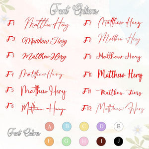 Personalized Floral Leather Travel Jewelry Box, Bridesmaid Gift,Holiday Gifts for Women, Birthday Gifts