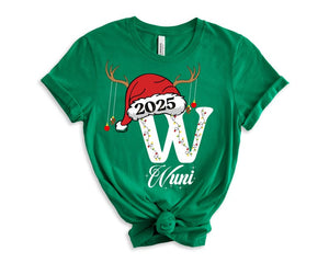 Custom Christmas Family Name 2025 Shirt, Christmas 2025 Shirt, Christmas Family Pajamas, Christmas Shirts, Personalized Christmas Shirt il_794xN.7096368793_n7ij.jpg