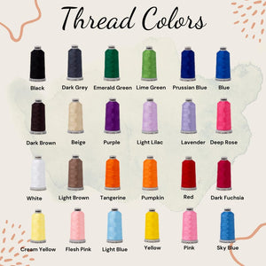 Embroidered Make Heaven Crowded Sweatshirt, Religious Womens Sweatshirt, Christian Women Gift