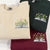 Embroidered Wildflowers Book Sweatshirt: Bookworm Crewneck | Cozy Bibliophile Sweatshirt | Bookish Cottagecore il_794xN.7115292062_3ifd.jpg