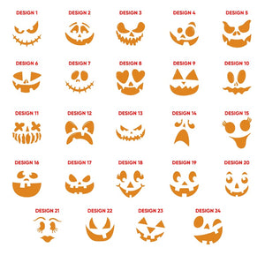 Pumpkin Face Halloween Tshirt, Funny Family Halloween Tee, Halloween Party Nightmare Shirt, Halloween Face Pumpkin Costumes,Face Pumpkin Tee