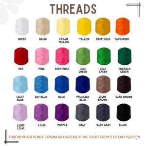 Embroidered Boo Sweatshirt, Halloween Sweatshirt, Halloween Embroidered Sweatshirt, Fall Crewneck, Cute And Scary Crewneck il_794xN.7118752559_2plk_640011eb-eb3d-436e-8a66-dc9f2ca1071e.jpg