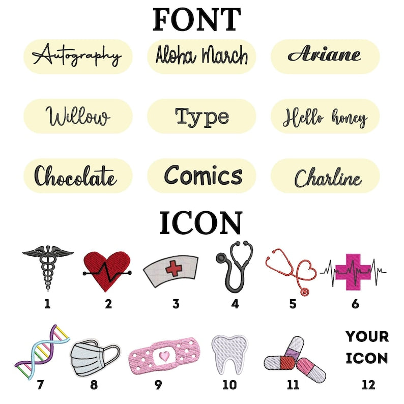 Embroidered Nurse Sweatshirt - Coquette Bow, Personalized CNA Crewneck - Nursing Student Sweatshirt For Her il_794xN.7124702604_rdqz.jpg