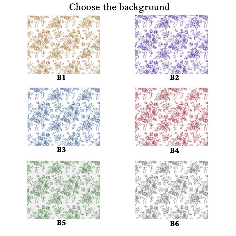 Personalized Christian Mug With Name, God Says I Am Bible Verse Coffee Cup, Custom Scripture Gift for Daughter, Toile De Jouy Religious Gift